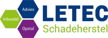 Letec-schadeherstel-logo